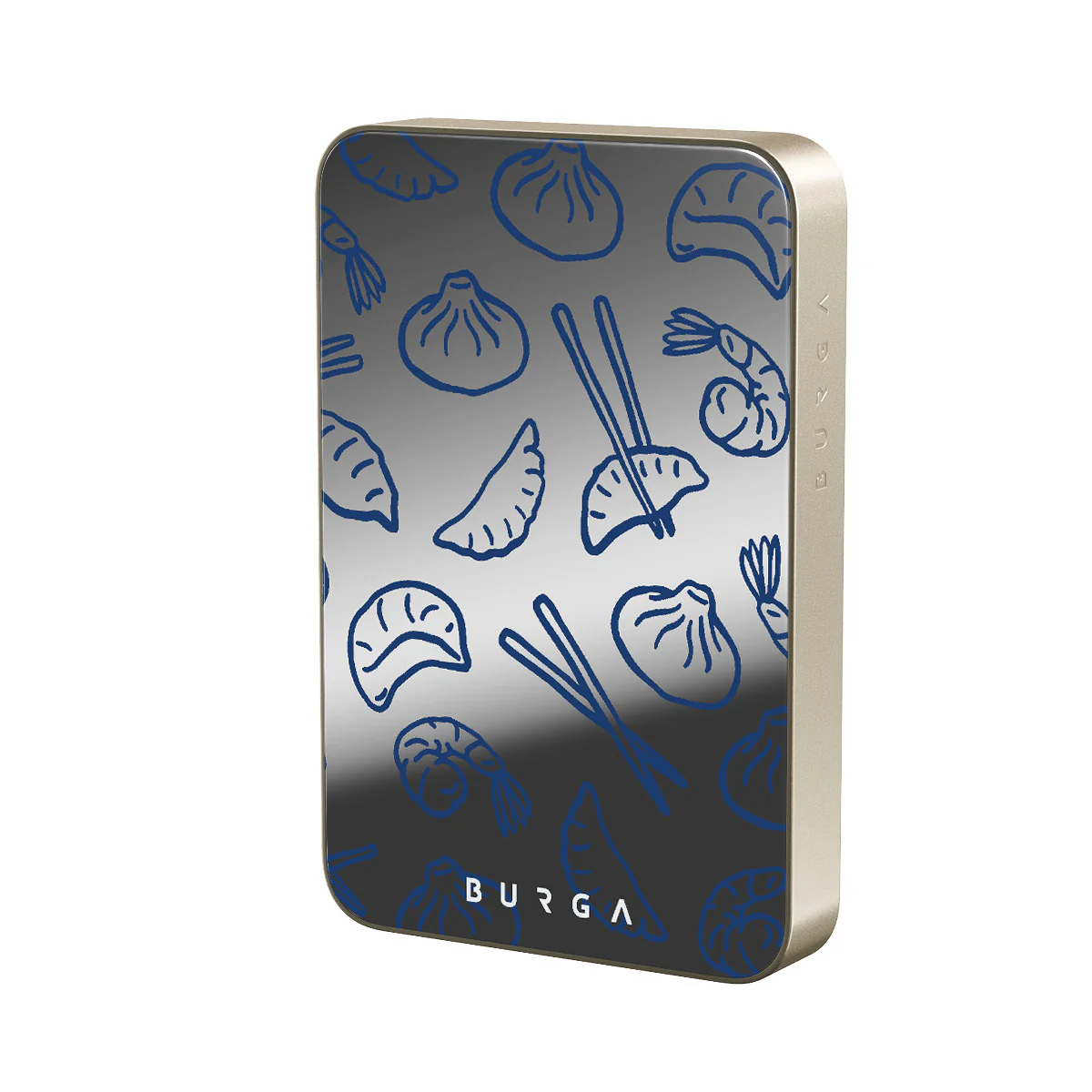 Takeout - Magnetic Power Bank - Image 66