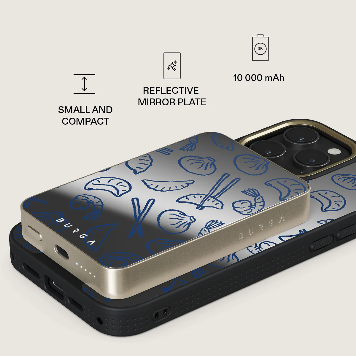 Takeout - Magnetic Power Bank - Image 67