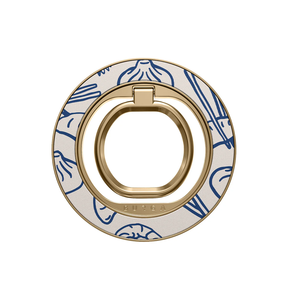 Takeout - Magnetic Ring Holder - Image 5