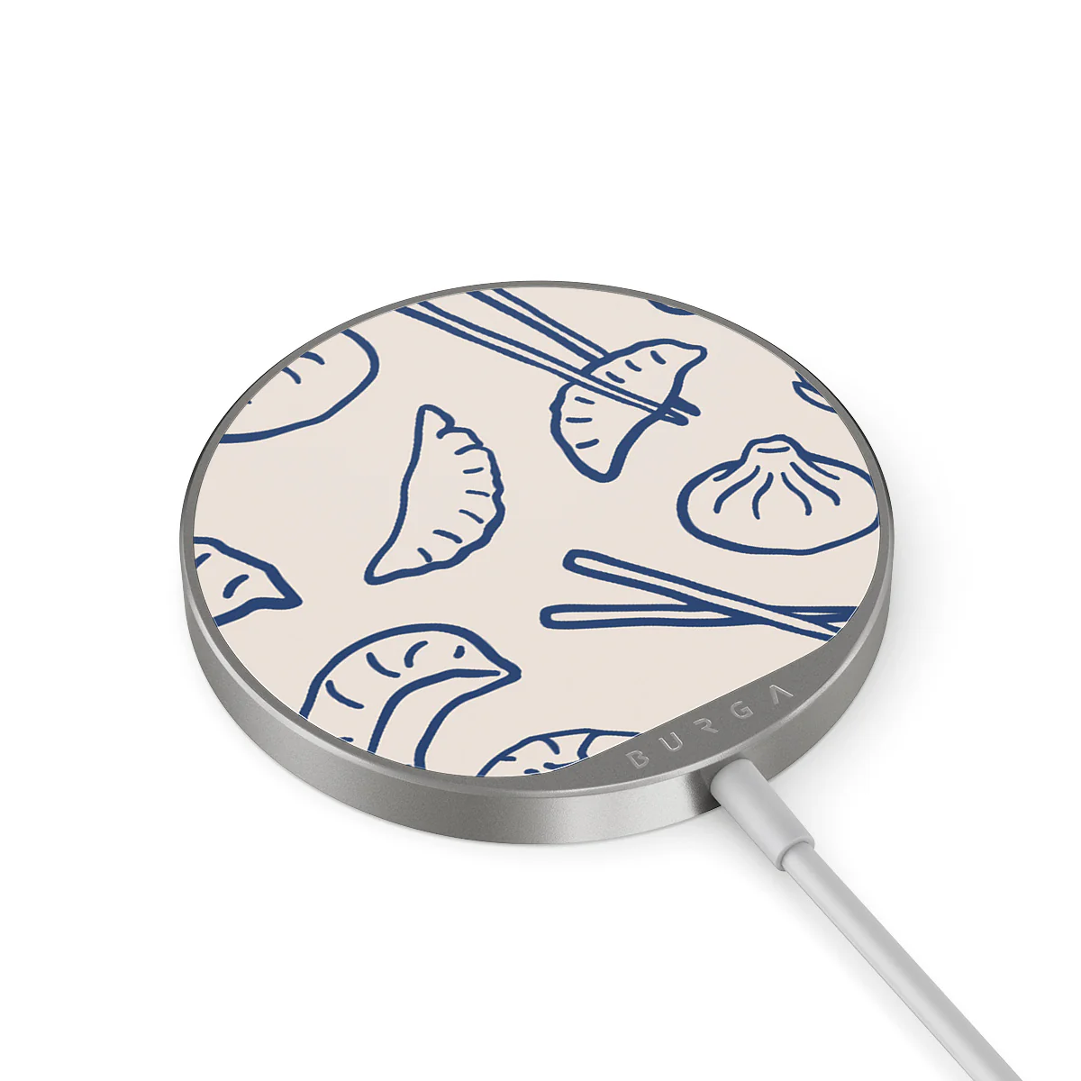 Takeout - Magnetic Wireless Charger - Image 7