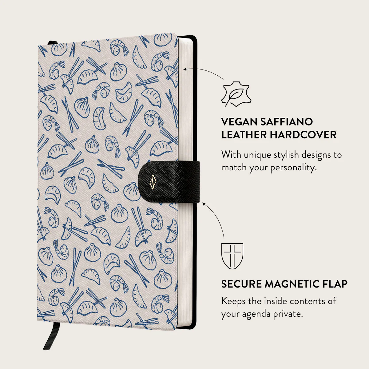 Takeout - Notebook - Image 3
