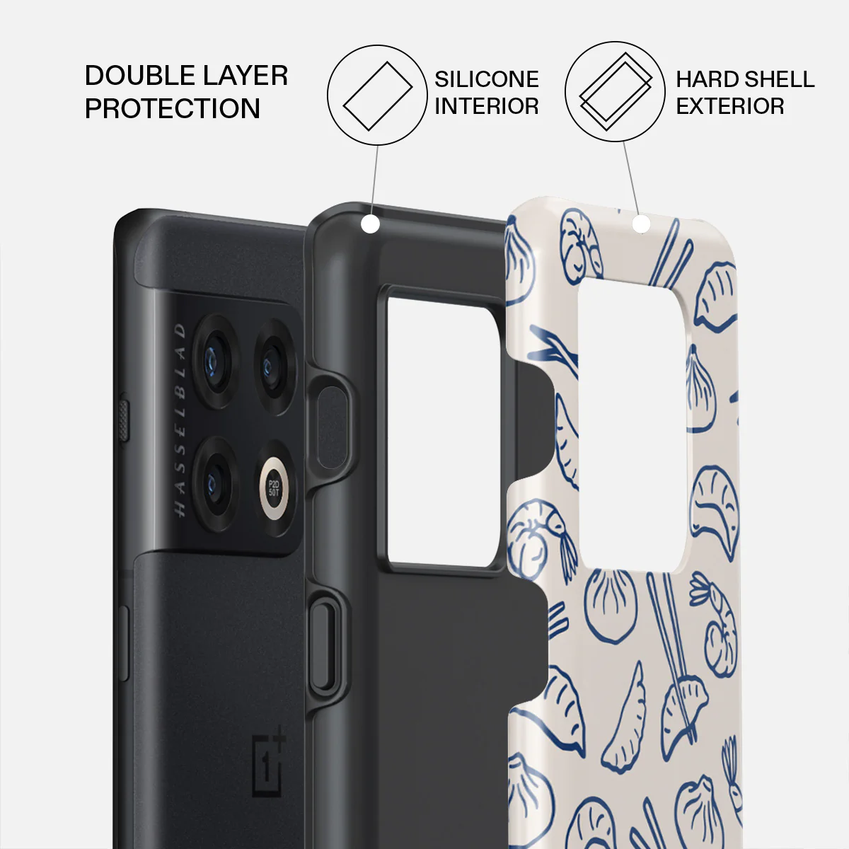 Takeout - OnePlus 10 Pro 5G Case - Image 2