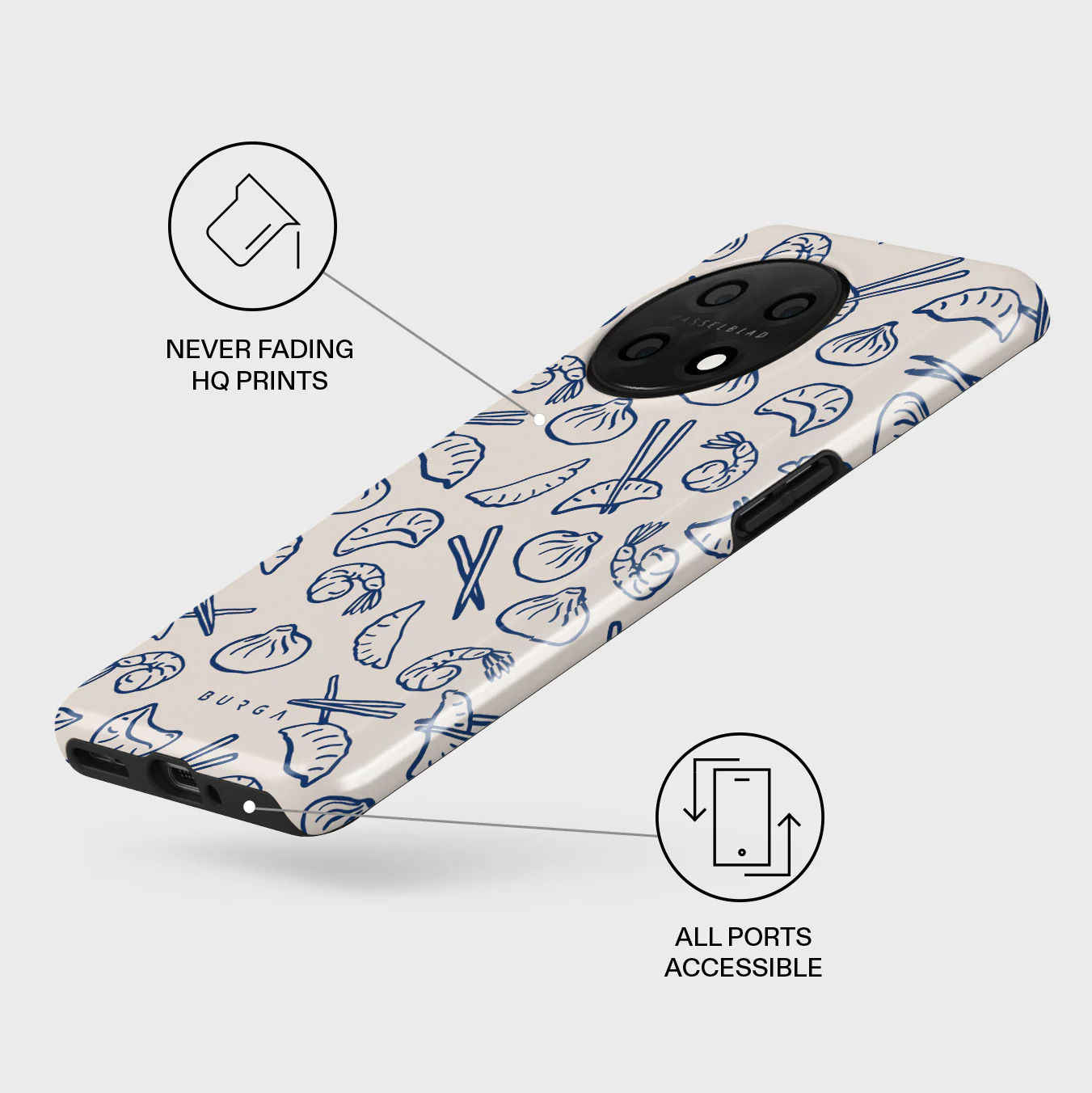 Takeout - OnePlus 11 Case - Image 3