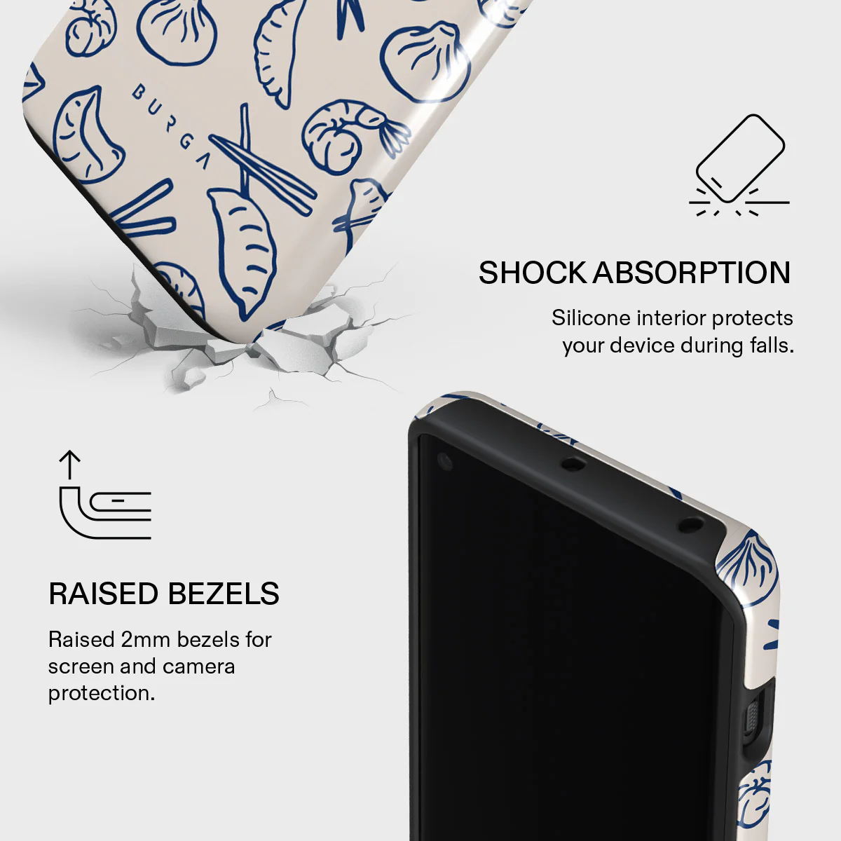 Takeout - OnePlus 11 Case - Image 4