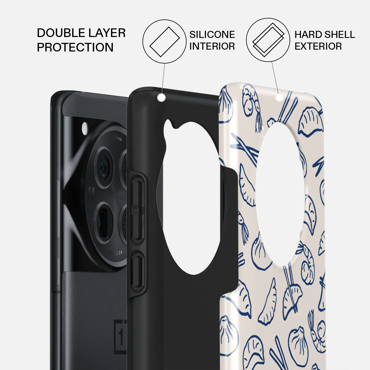 Takeout - OnePlus 12 Case - Image 2