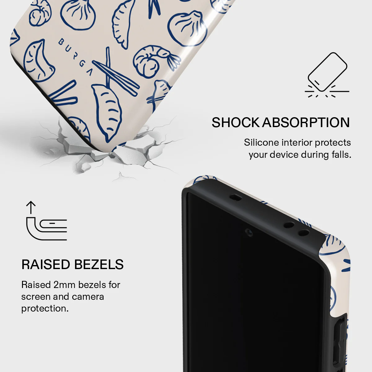 Takeout - OnePlus 12 Case - Image 4