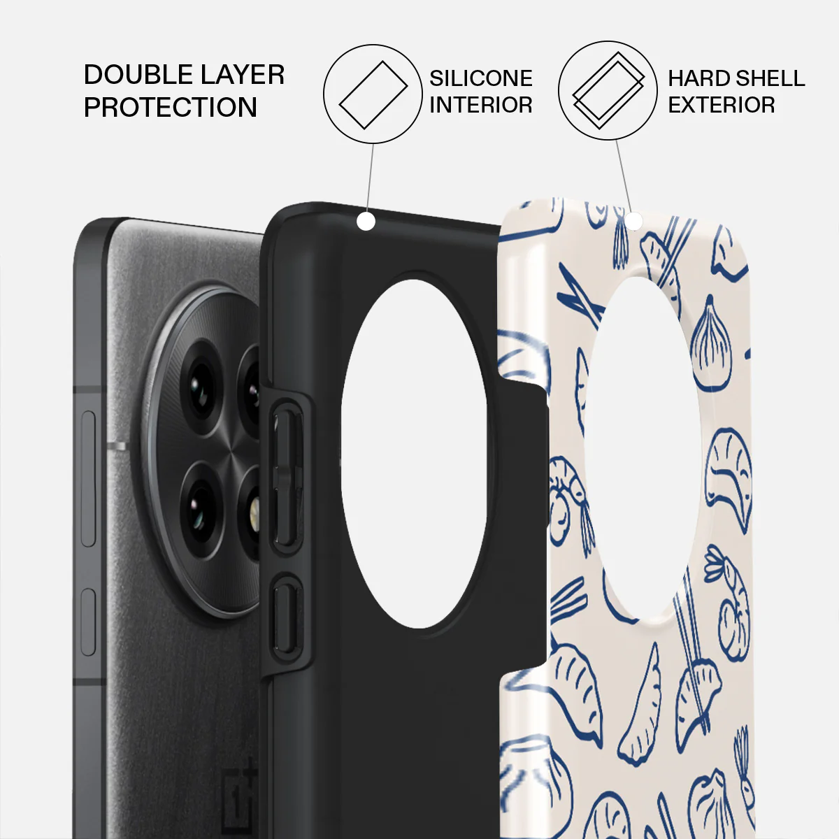 Takeout - OnePlus 13 Case - Image 2