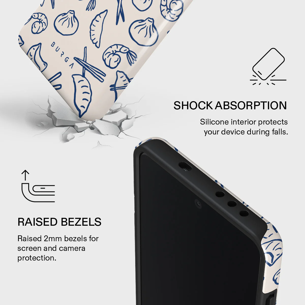 Takeout - OnePlus 13 Case - Image 4
