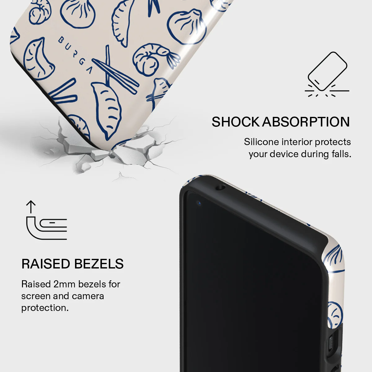 Takeout - OnePlus 9 Case - Image 4