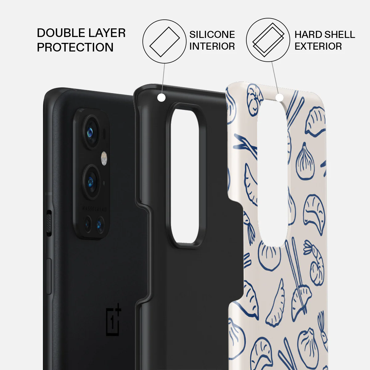 Takeout - OnePlus 9 Pro Case - Image 2