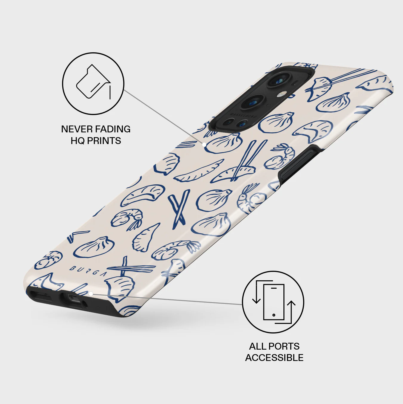 Takeout - OnePlus 9 Pro Case - Image 3