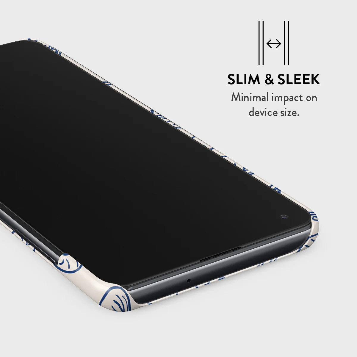 Takeout - Samsung Galaxy A21s 4G Case - Image 4