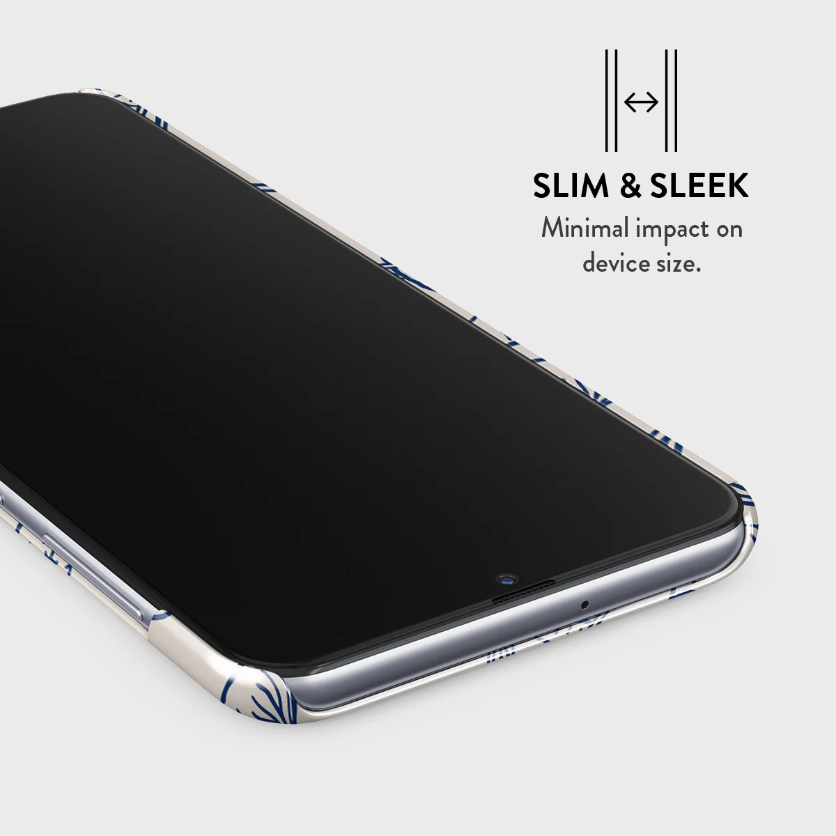 Takeout - Samsung Galaxy A50 Case - Image 4