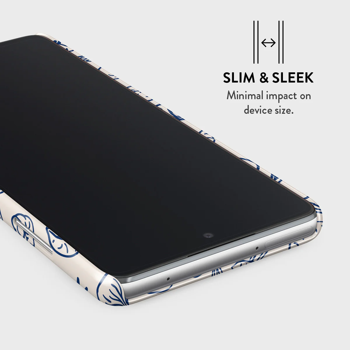 Takeout - Samsung Galaxy A72 4G / 5G Case - Image 4