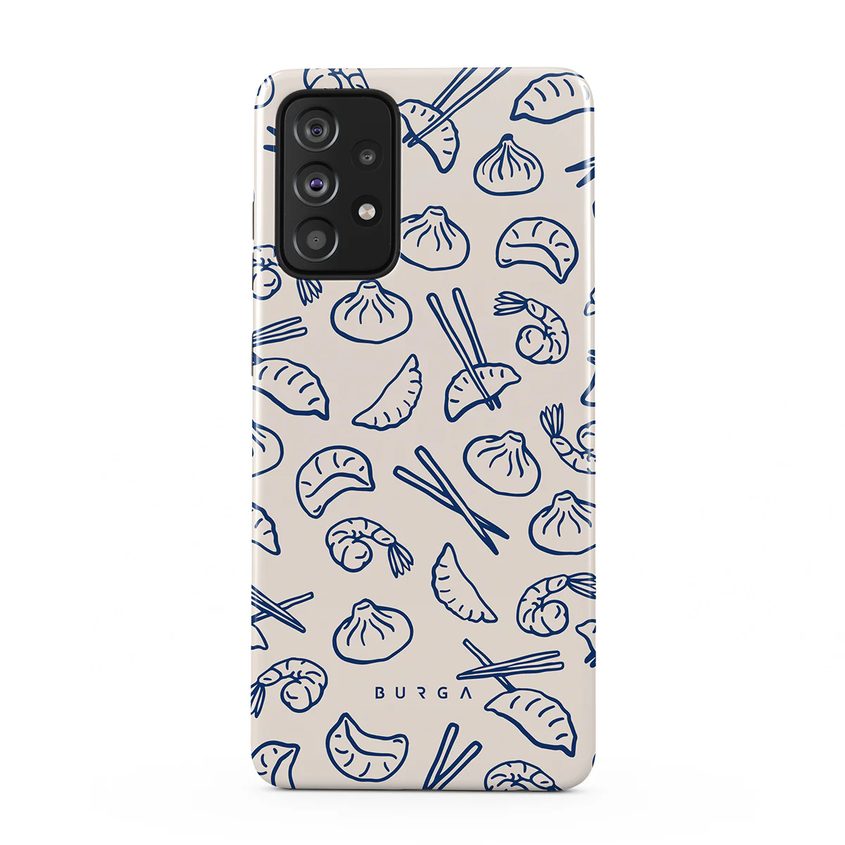 Takeout - Samsung Galaxy A72 4G / 5G Case - Image 5