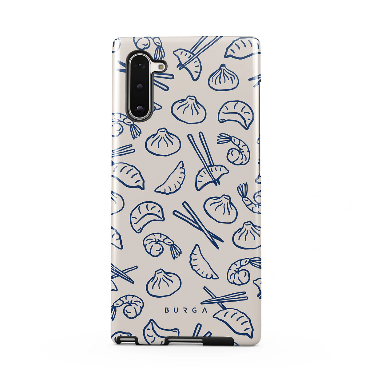 Takeout - Samsung Galaxy Note 10 Case - Image 5