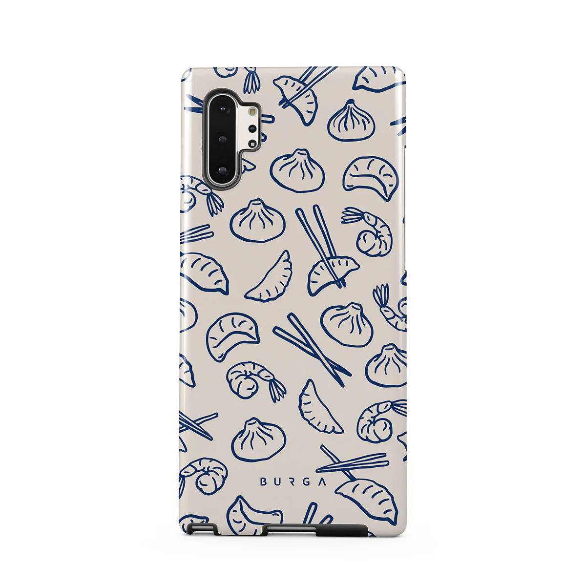 Takeout - Samsung Galaxy Note 10 Plus Case - Image 5