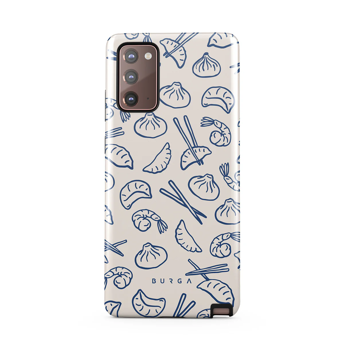 Takeout - Samsung Galaxy Note 20 4G / 5G Case - Image 5