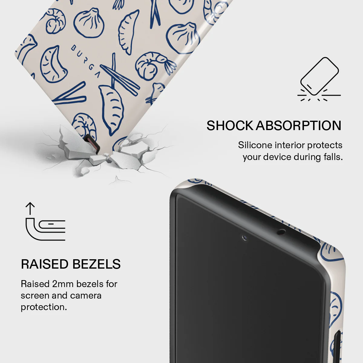 Takeout - Samsung Galaxy Note 20 4G / 5G Case - Image 8