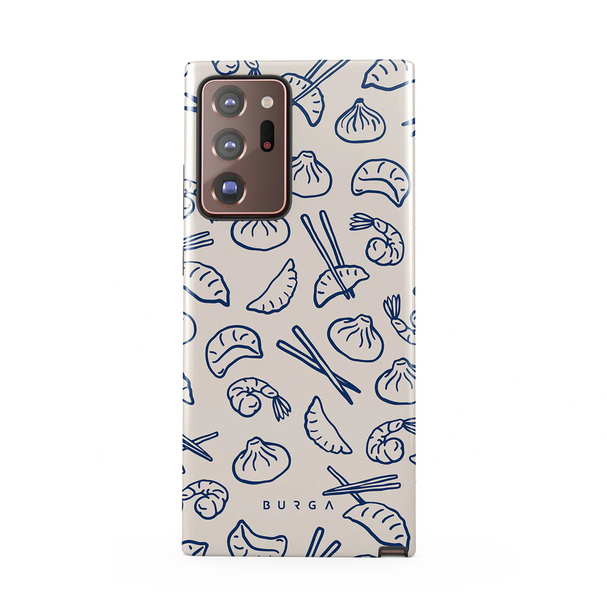 Takeout - Samsung Galaxy Note 20 Ultra 4G / 5G Case - Image 5