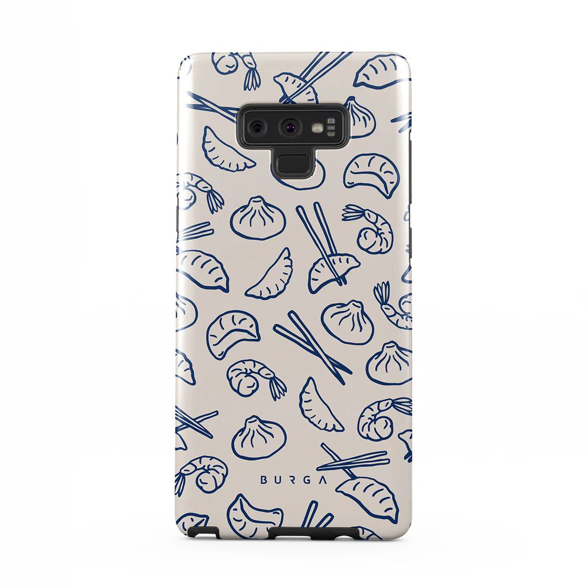 Takeout - Samsung Galaxy Note 9 Case - Image 5