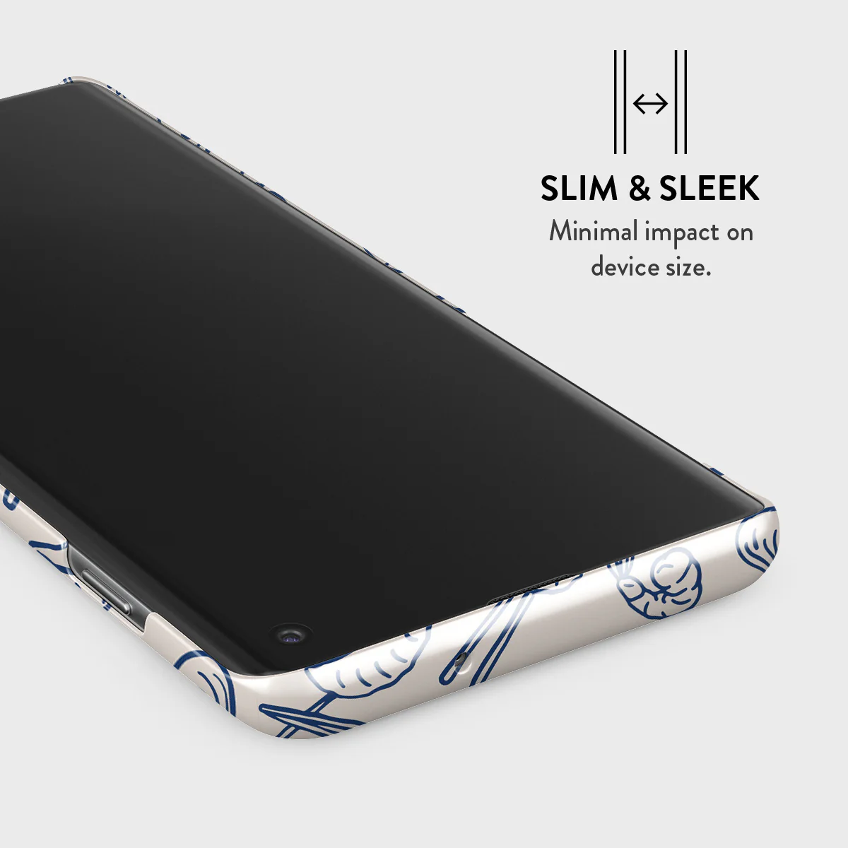 Takeout - Samsung Galaxy S10 Plus Case - Image 4