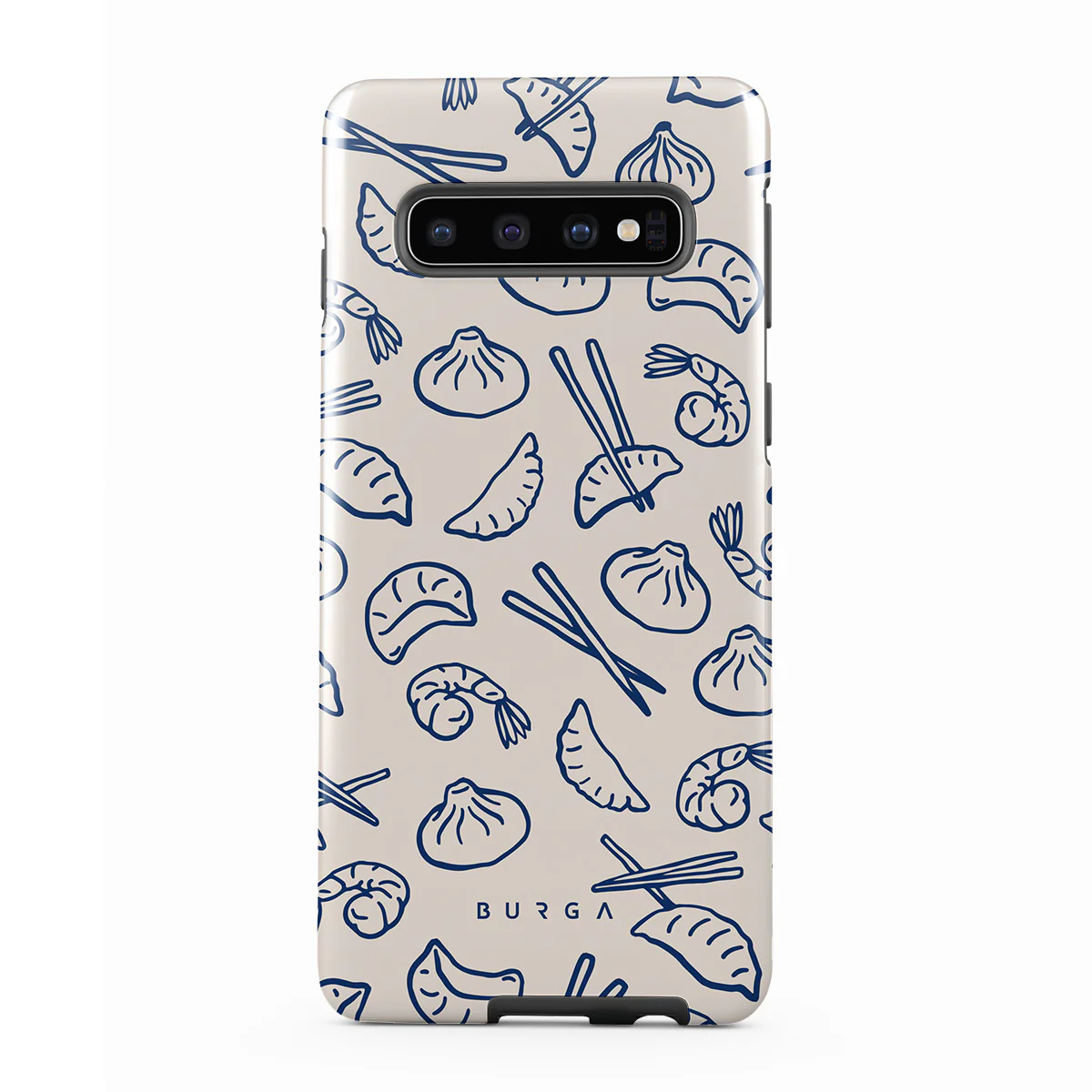 Takeout - Samsung Galaxy S10 Plus Case - Image 5