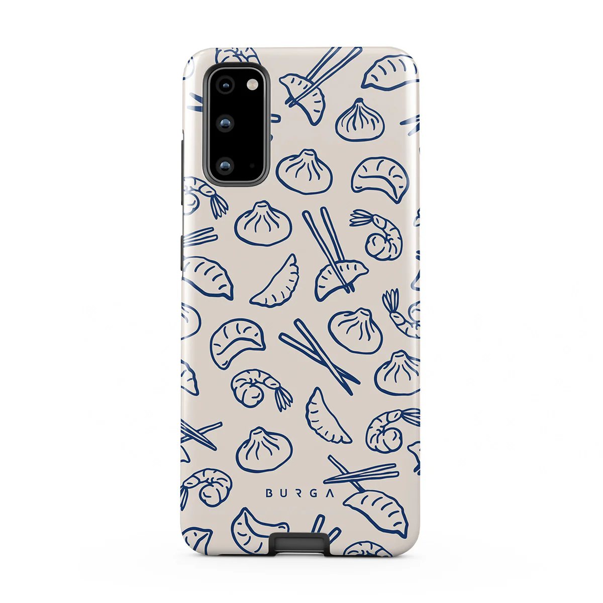 Takeout - Samsung Galaxy S20 4G / 5G Case - Image 5