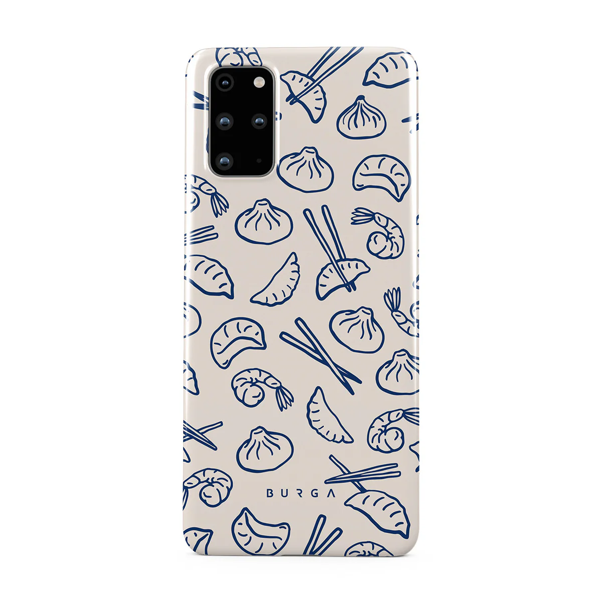Takeout - Samsung Galaxy S20 Plus 4G / 5G Case