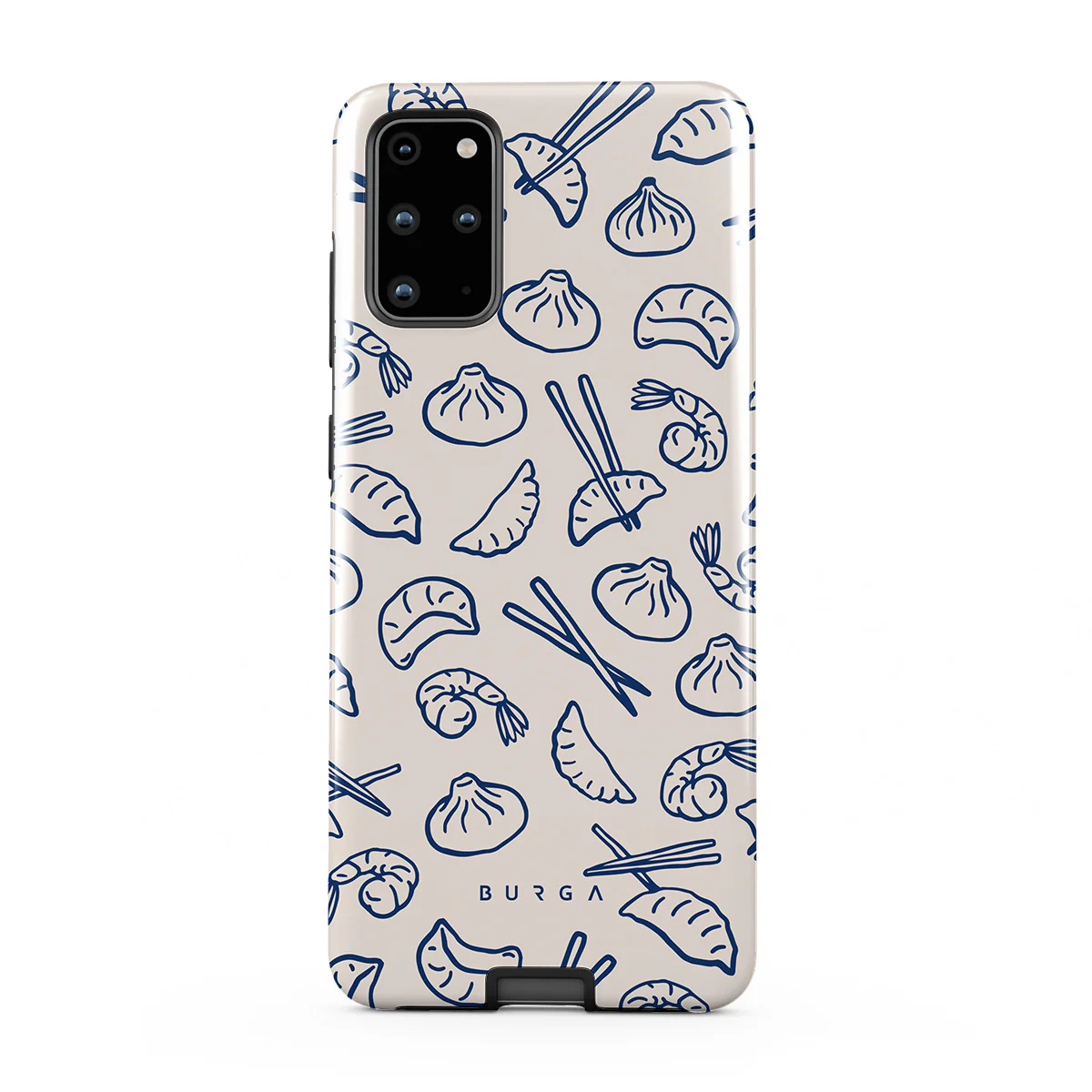 Takeout - Samsung Galaxy S20 Plus 4G / 5G Case - Image 5