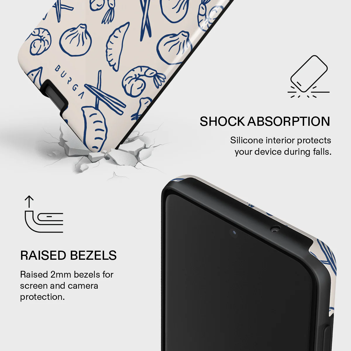 Takeout - Samsung Galaxy S20 Plus 4G / 5G Case - Image 8