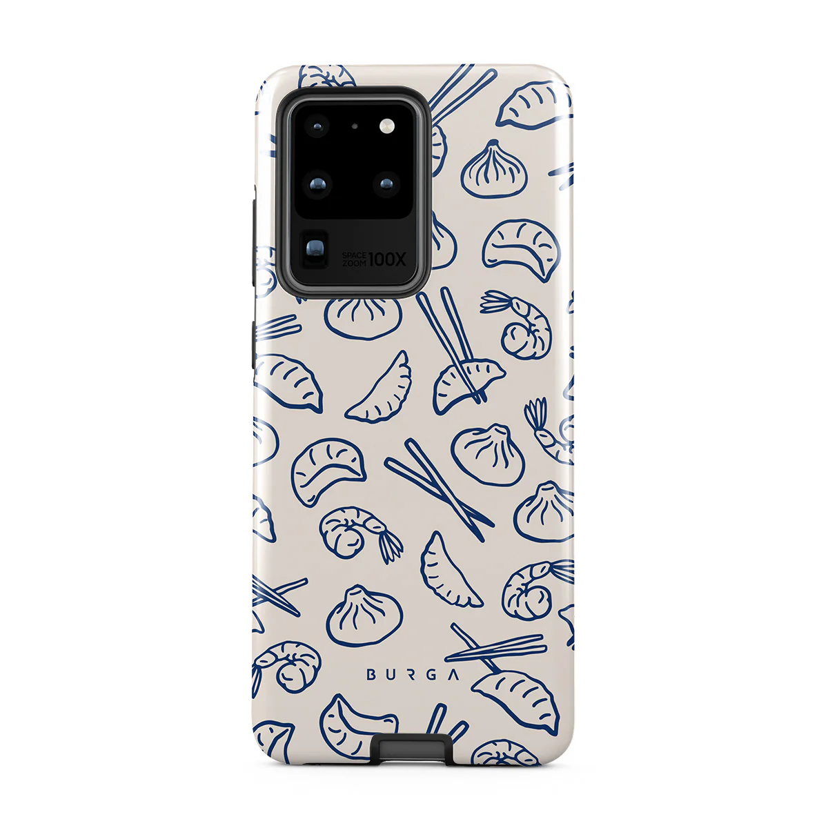 Takeout - Samsung Galaxy S20 Ultra 4G / 5G Case - Image 5