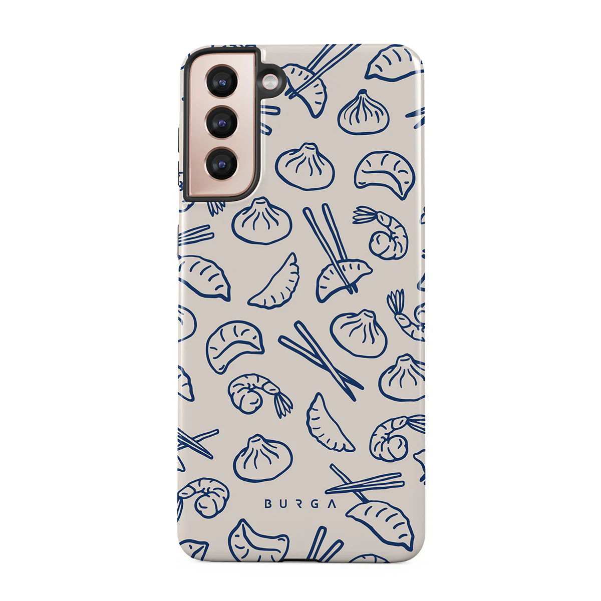 Takeout - Samsung Galaxy S21 Plus Case