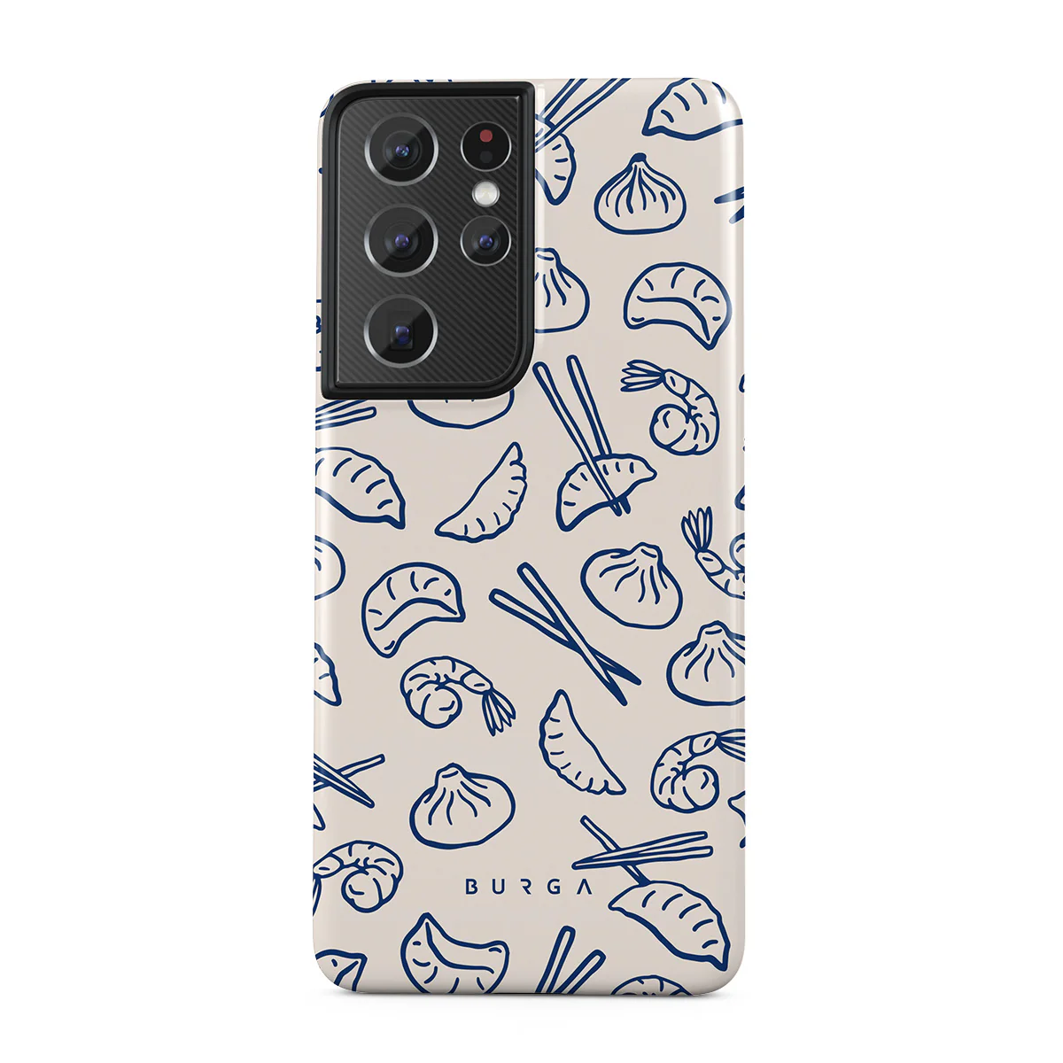 Takeout - Samsung Galaxy S21 Ultra Case - Image 5