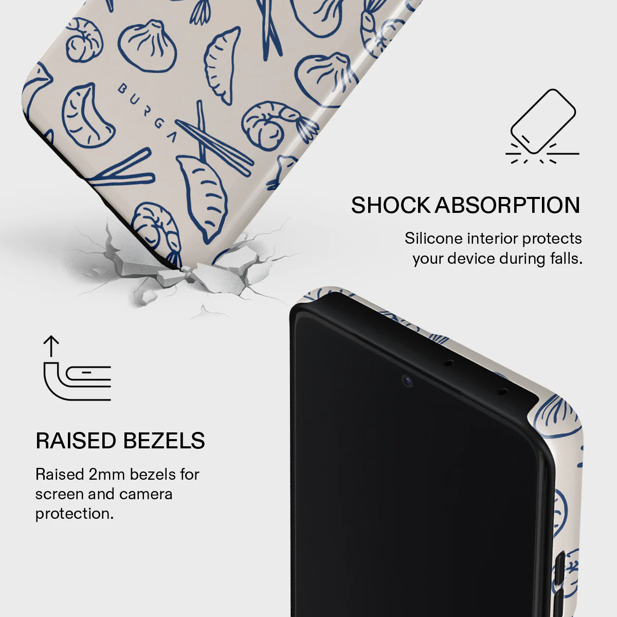 Takeout - Samsung Galaxy S21 Ultra Case - Image 8