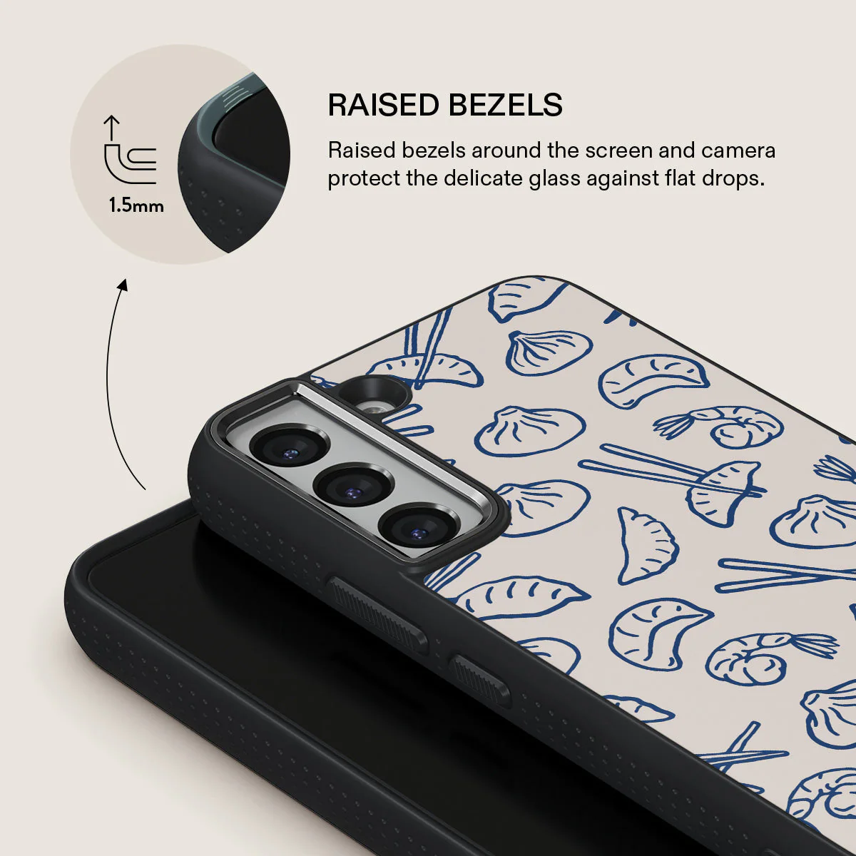 Takeout - Samsung Galaxy S22 Case - Image 15