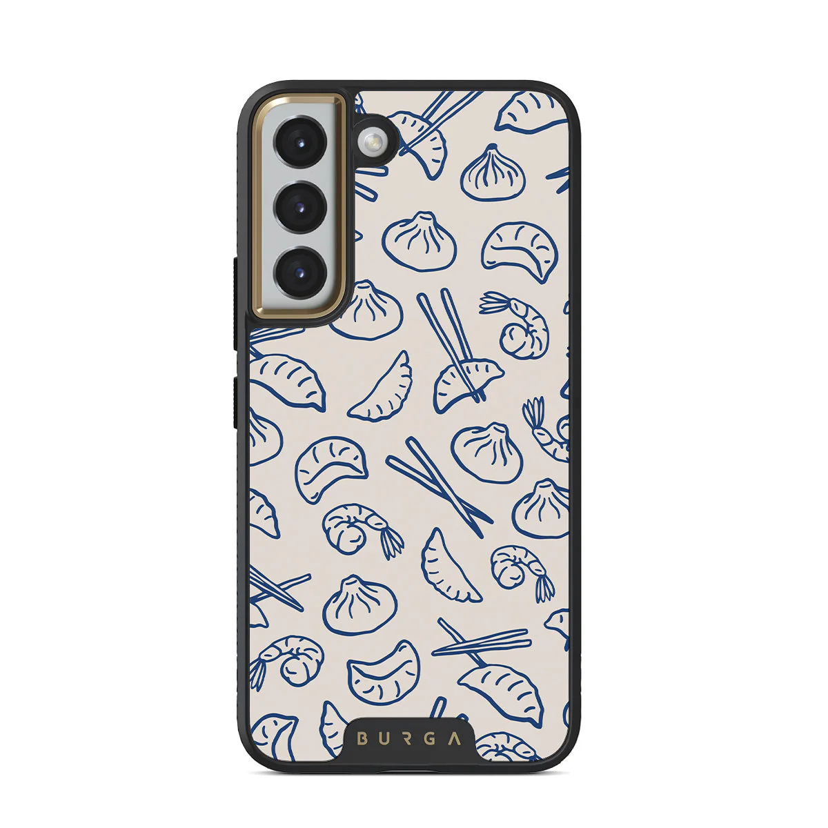 Takeout - Samsung Galaxy S22 Case - Image 5
