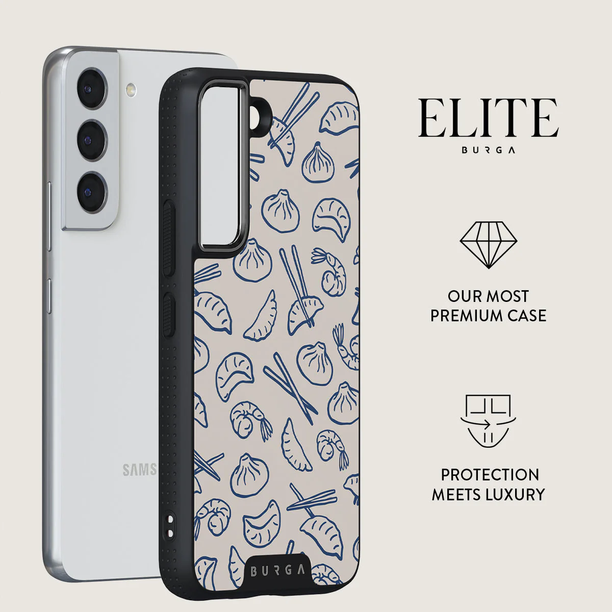 Takeout - Samsung Galaxy S22 Plus Case - Image 13