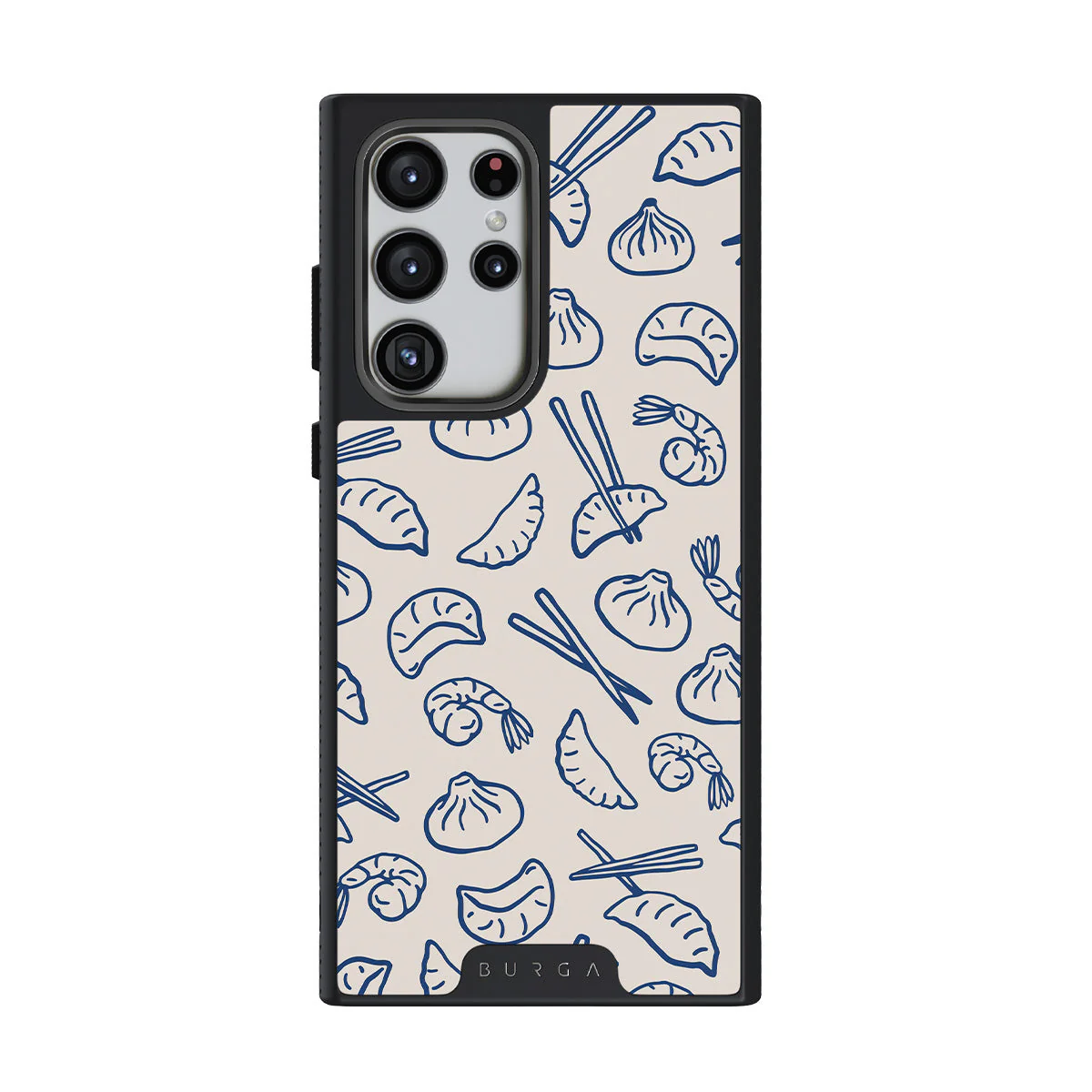 Takeout - Samsung Galaxy S22 Ultra Case - Image 12