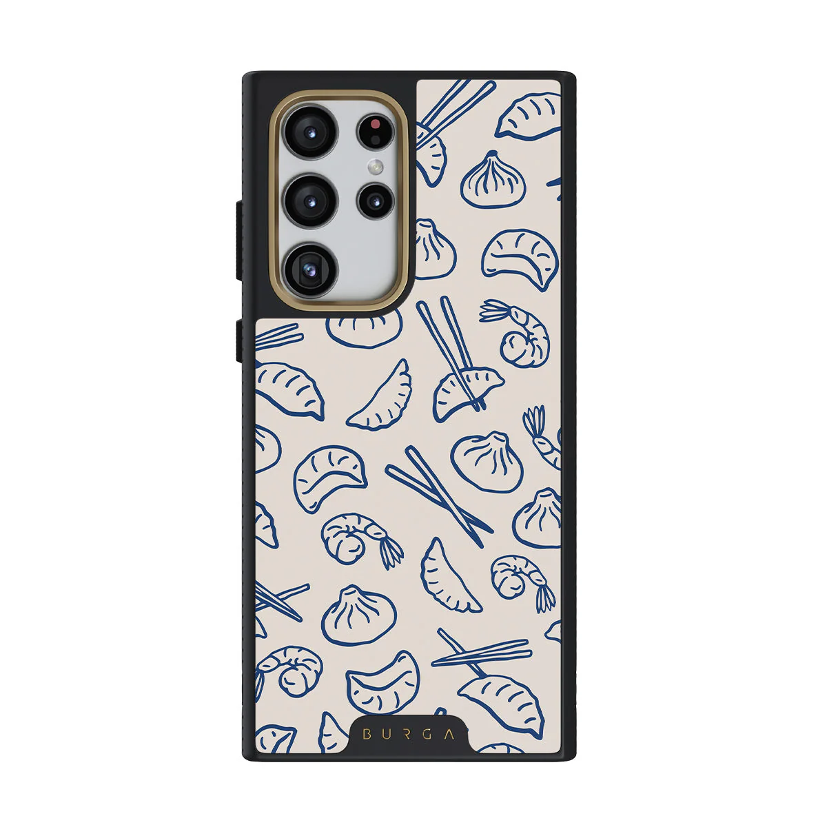 Takeout - Samsung Galaxy S22 Ultra Case - Image 5