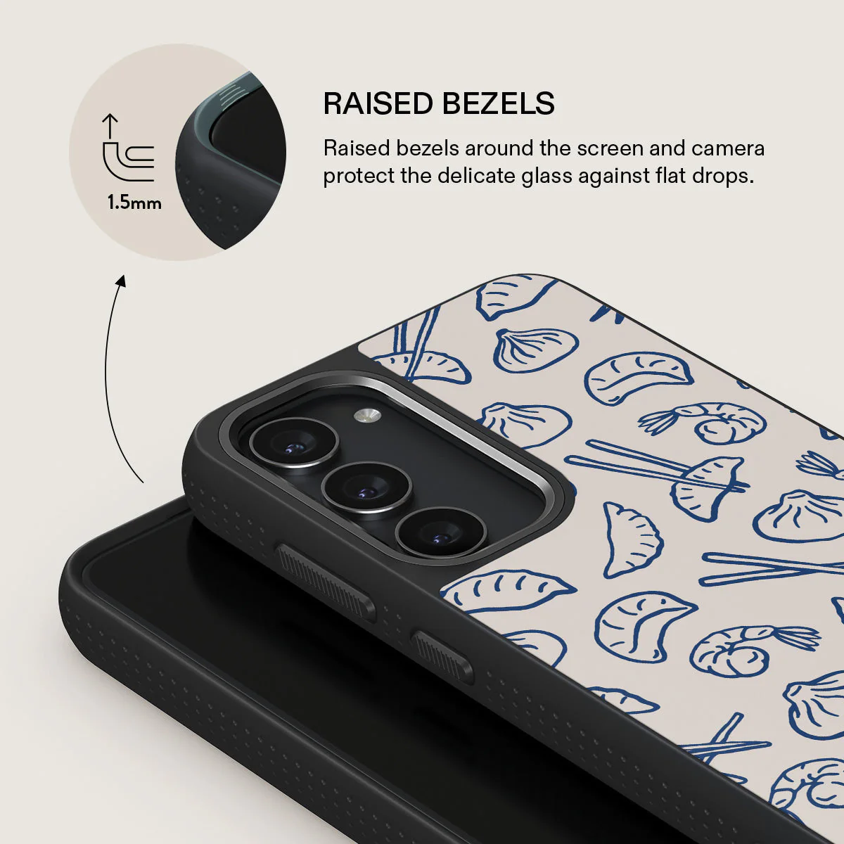 Takeout - Samsung Galaxy S23 Case - Image 15