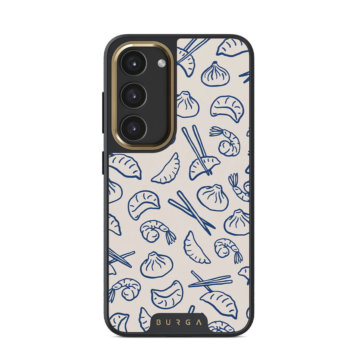 Takeout - Samsung Galaxy S23 Case - Image 5