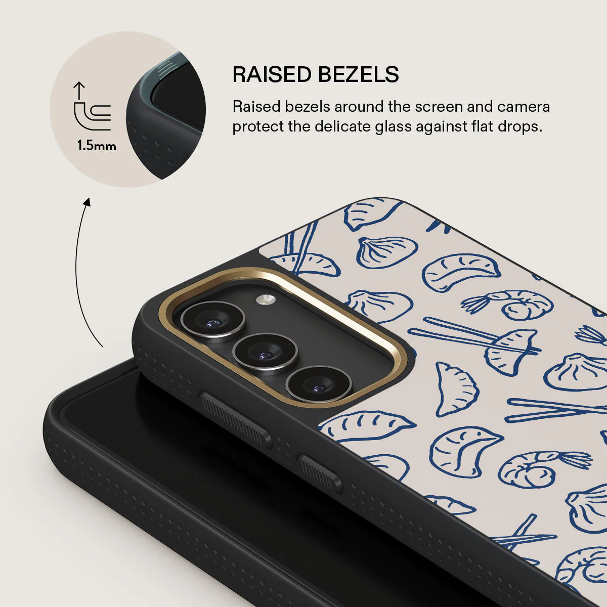 Takeout - Samsung Galaxy S23 Plus Case - Image 8