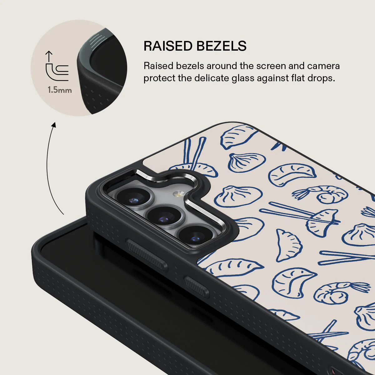 Takeout - Samsung Galaxy S24 Case - Image 15