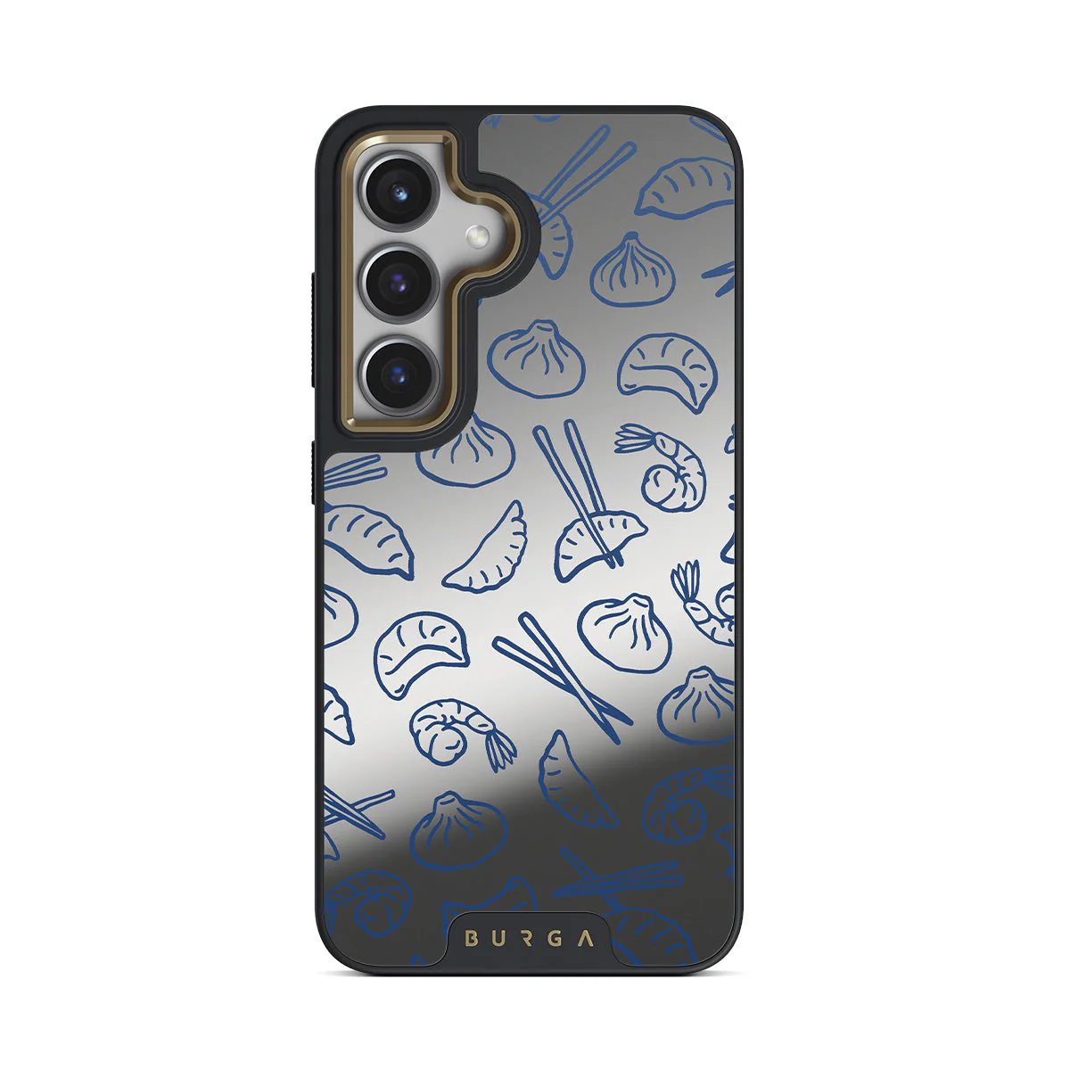 Takeout - Samsung Galaxy S24 Case - Image 26