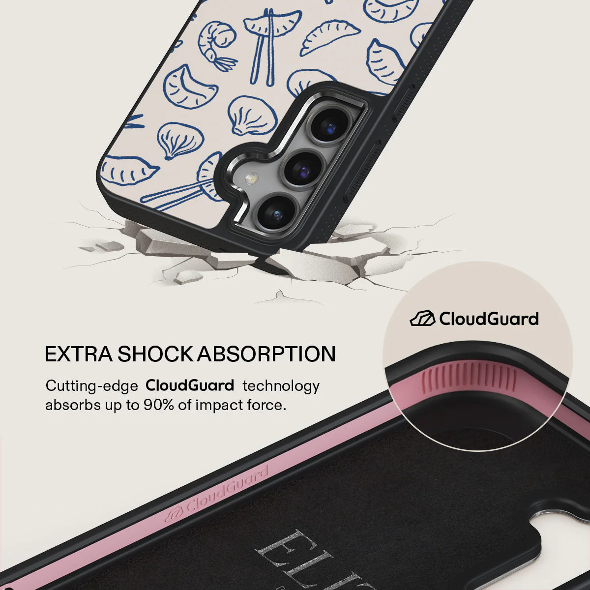 Takeout - Samsung Galaxy S24 Plus Case - Image 14
