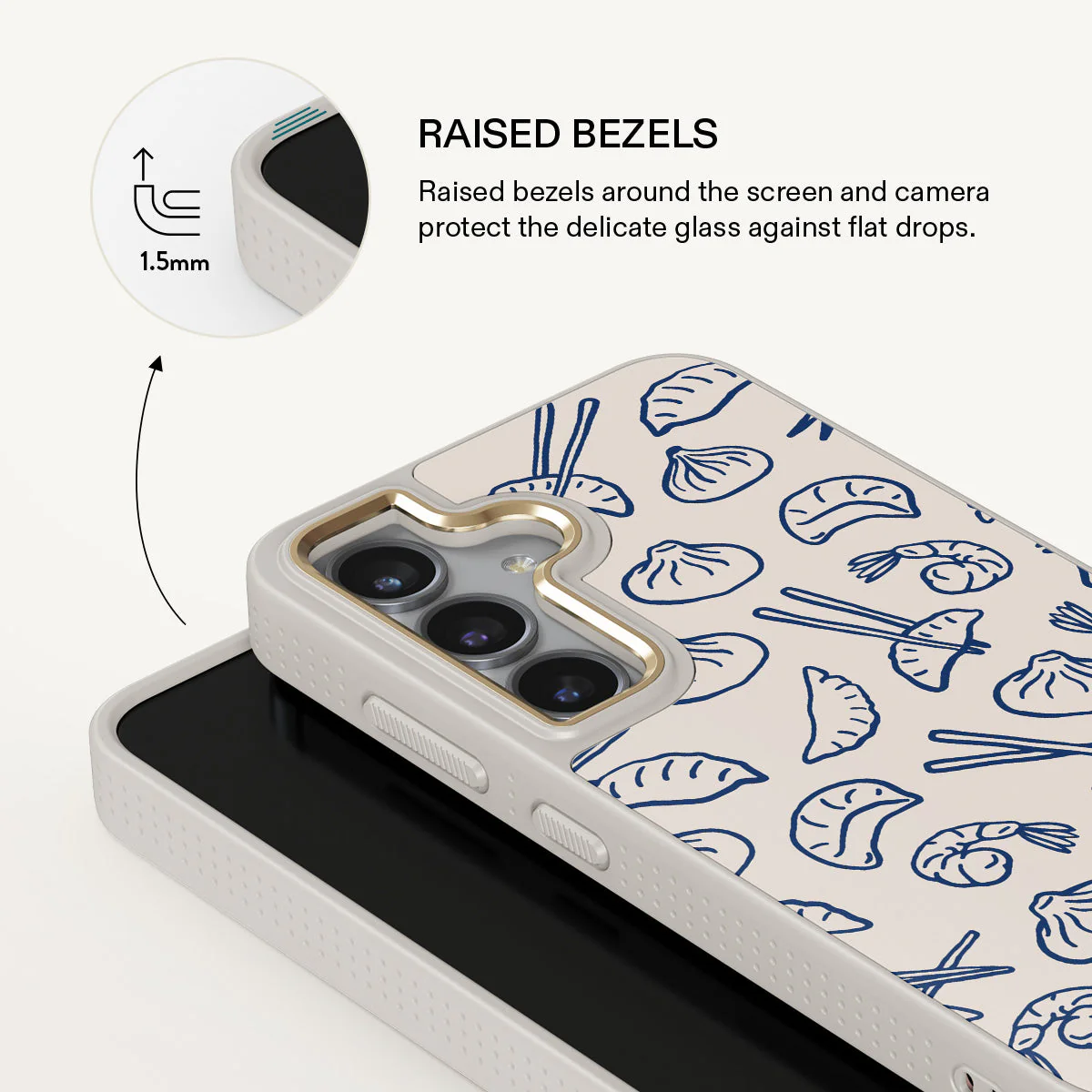 Takeout - Samsung Galaxy S24 Plus Case - Image 22