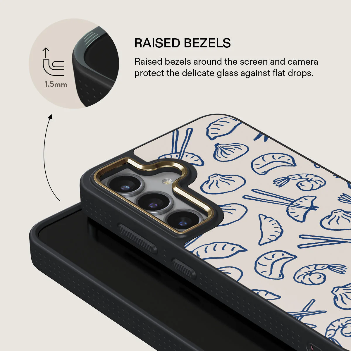 Takeout - Samsung Galaxy S24 Plus Case - Image 8