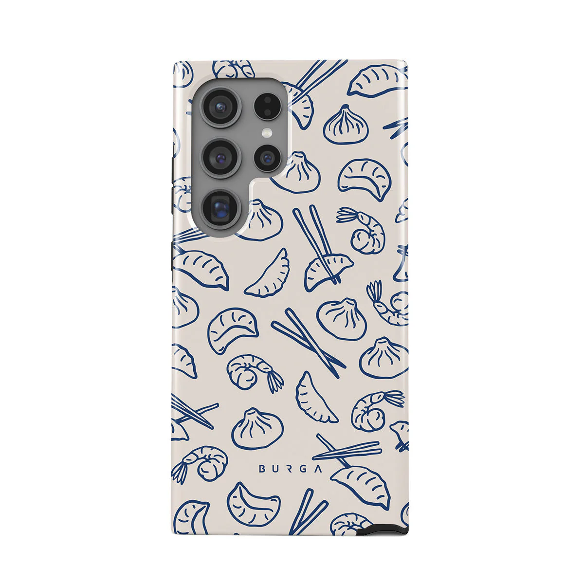 Takeout - Samsung Galaxy S24 Ultra Case