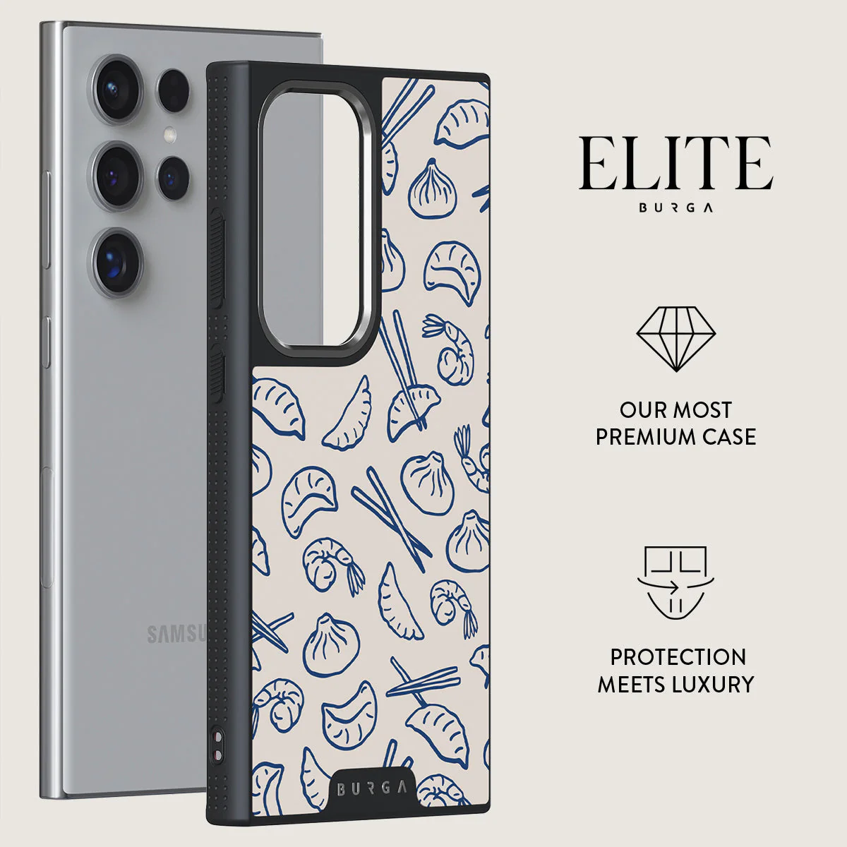 Takeout - Samsung Galaxy S24 Ultra Case - Image 13